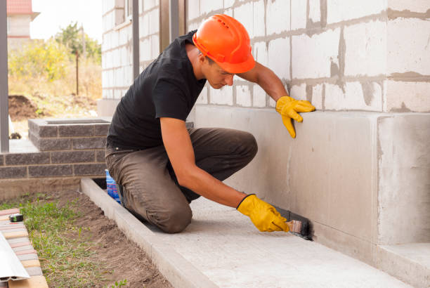 Licensed Interior Drainage System service in Uniontown, PA - SGP Waterproofing